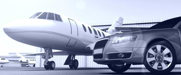 Budapest Airport Transfer