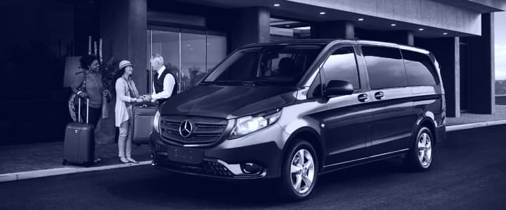 Budapest Airport Transfer