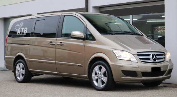 Mercedes Viano